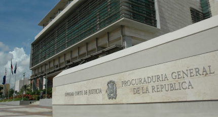 Operación Venus: Ministerio Público deposita medida de coerción contra integrantes de red criminal de trata de personas 