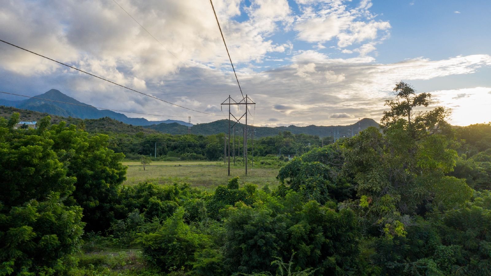 ETED trabajará en la línea de transmisión 69 kV Cruce de Ocoa - Pizarrete, este viernes