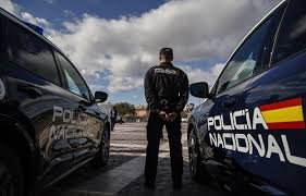 La policía española desmantela una red de trata que explotaba a colombianas y venezolanas