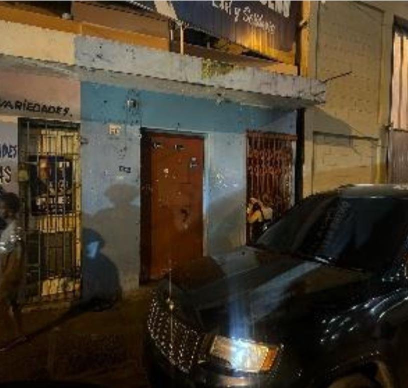 Reconocido delincuente "Junior 30" con amplio historial delictivo cae abatido tras enfrentar a agentes policiales en Villa Agrícolas, DN 