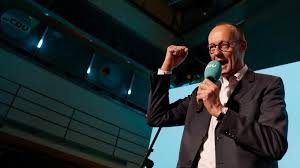 Conservadores vencen elecciones en Alemania, con récord para la extrema derecha