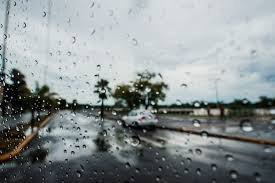 Lluvias matutinas y temperaturas cálidas para este lunes