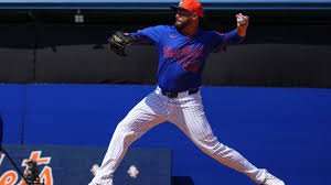 Mets adquieren al jardinero dominicano Alexander Canario