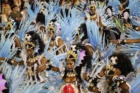 Rio de Janeiro ya vive la previa del Carnaval