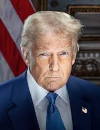 Una pareja rusa pone el nombre de Trump a su bebé