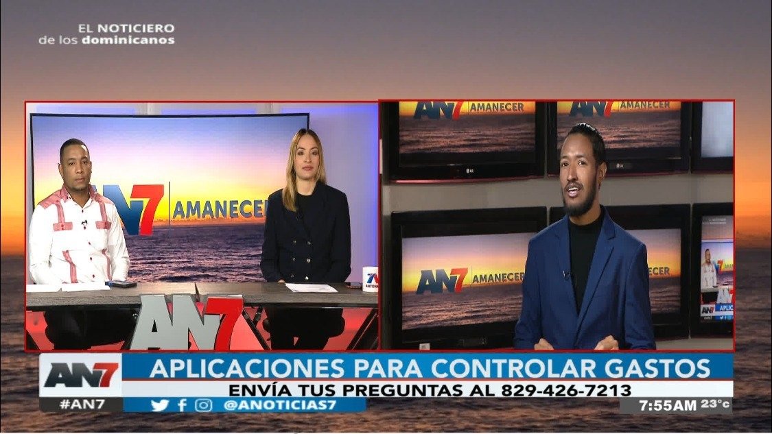 Recomiendan herramientas digitales para tomar el control de tus finanzas 