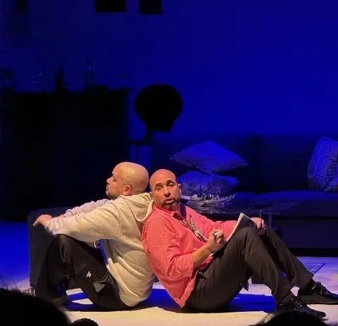 Luego de 29 exitosas funciones, regresa “Desde el mismo vientre”, la obra que aborda la salud mental