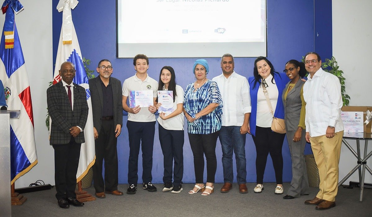 INPOSDOM convoca edición 54 del "Concurso Juvenil Internacional de Composiciones Epistolares 2025" 