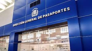Pasaportes no trasladará su sede a Naco y advierte retrasos para la exención del visado Schengen