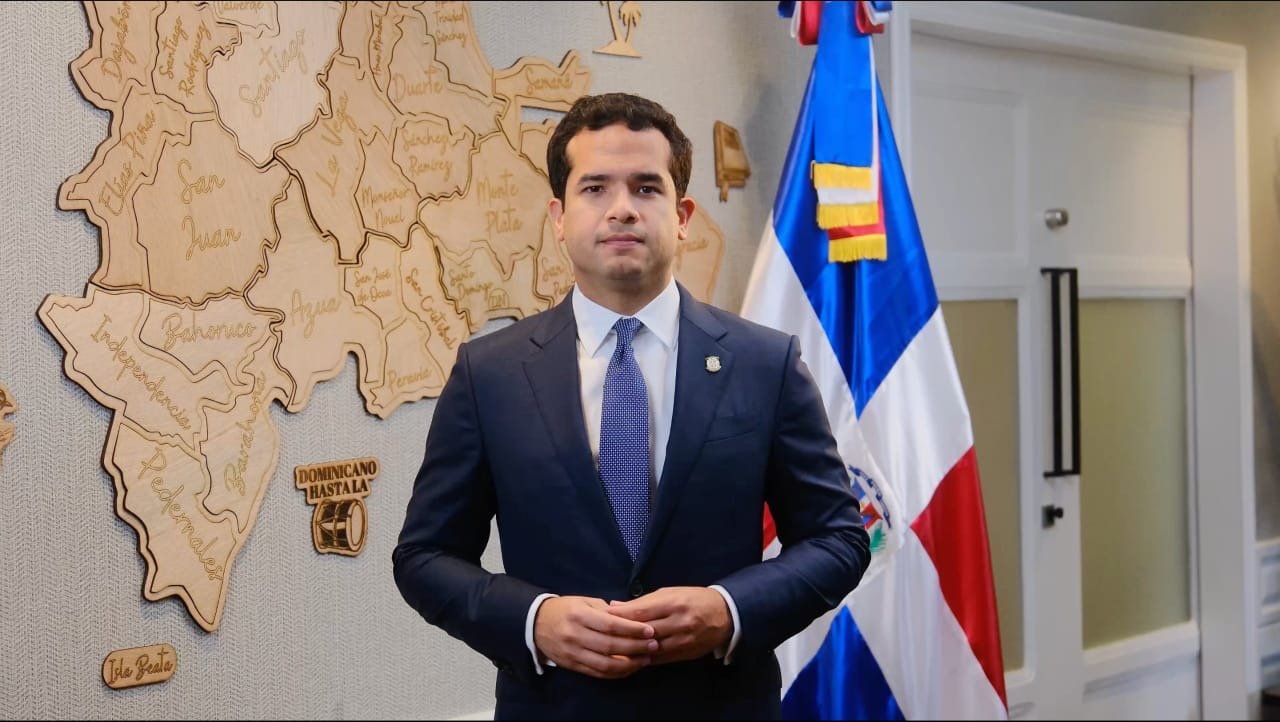 Omar Fernández responde a rendición de cuentas con 11 proyectos de ley para impulsar economía 