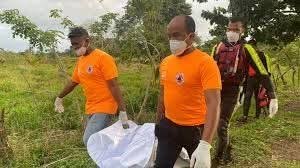 Hallan el cadáver decapitado de un hombre en la provincia Puerto Plata