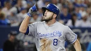 Mike Moustakas se retirará con los Reales de Kansas City