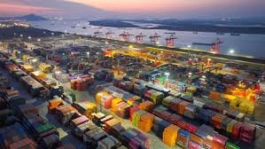 China, Canadá y México responden a los aranceles de EEUU