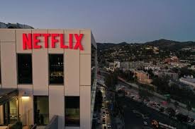 Netflix prevé gastar 18,000 millones de dólares en contenido este año