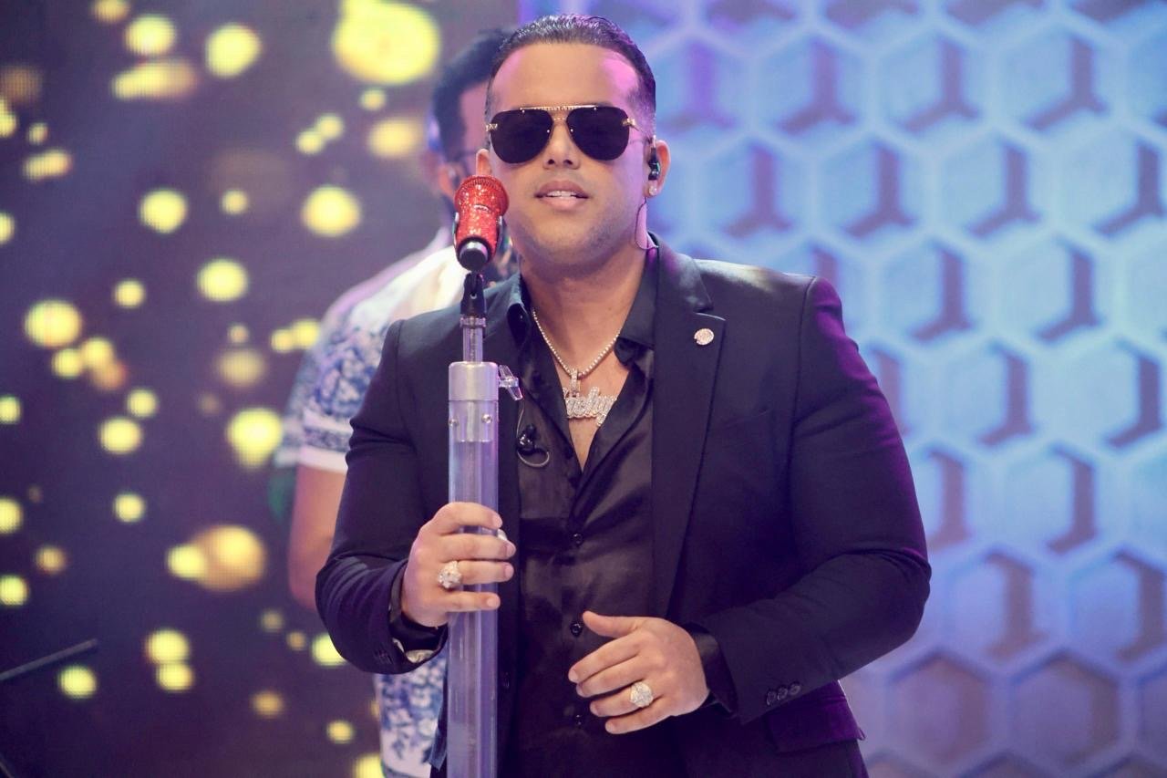 El Blachy arranca su gira por Estados Unidos 