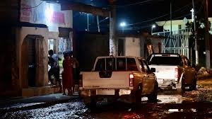 Choques entre bandas narco dejan 22 muertos y tres heridos en Ecuador