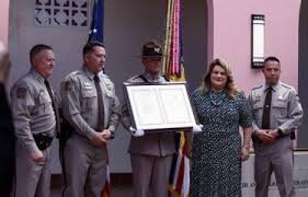 Una unidad de la CBP en Puerto Rico llevará el nombre de un agente asesinado en 2022