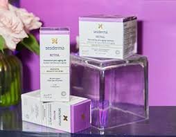 Sesderma presenta nueva línea Retisil en el Mes de la Belleza de Sirena