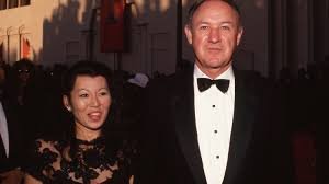 Gene Hackman murió por causas naturales una semana después que su esposa, según forense