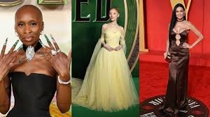 Las mujeres protagonizaron el 42 % de las 100 películas más taquilleras del 2024