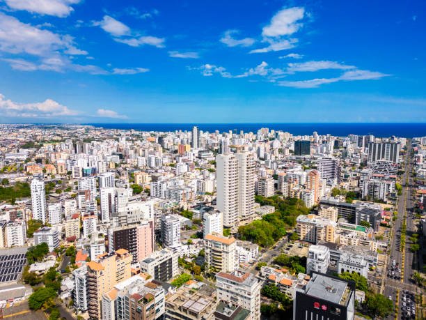 Las torres más alta y la plaza comercial más grande del país estarán en Santo Domingo Este