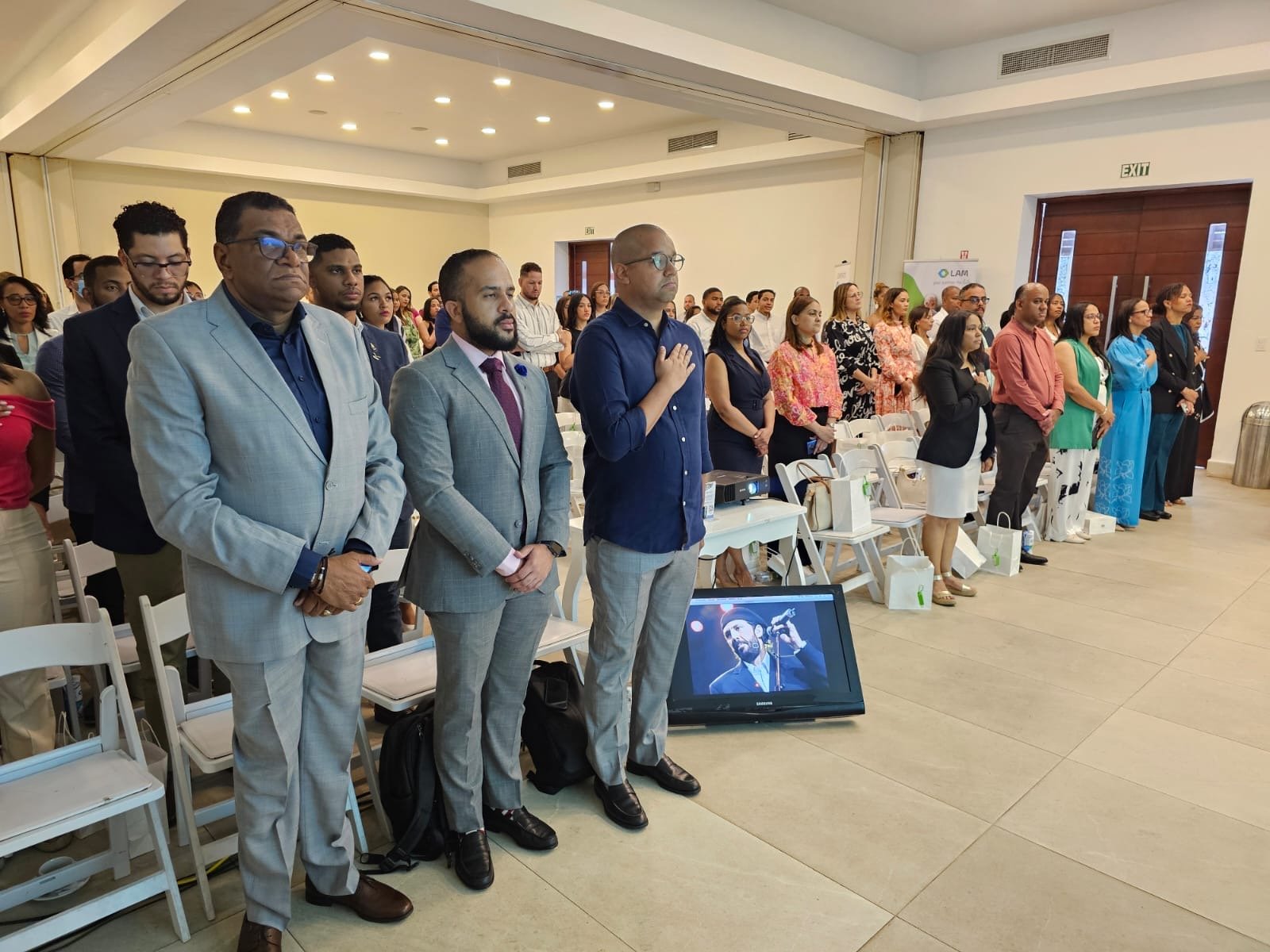Hospital Gautier celebra VI Jornada Clínico-Quirúrgica de Residencias Médicas