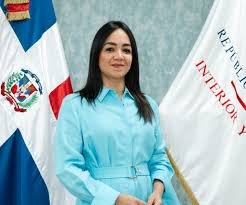Faride Raful destaca República Dominicana es uno de los países más seguros del Caribe