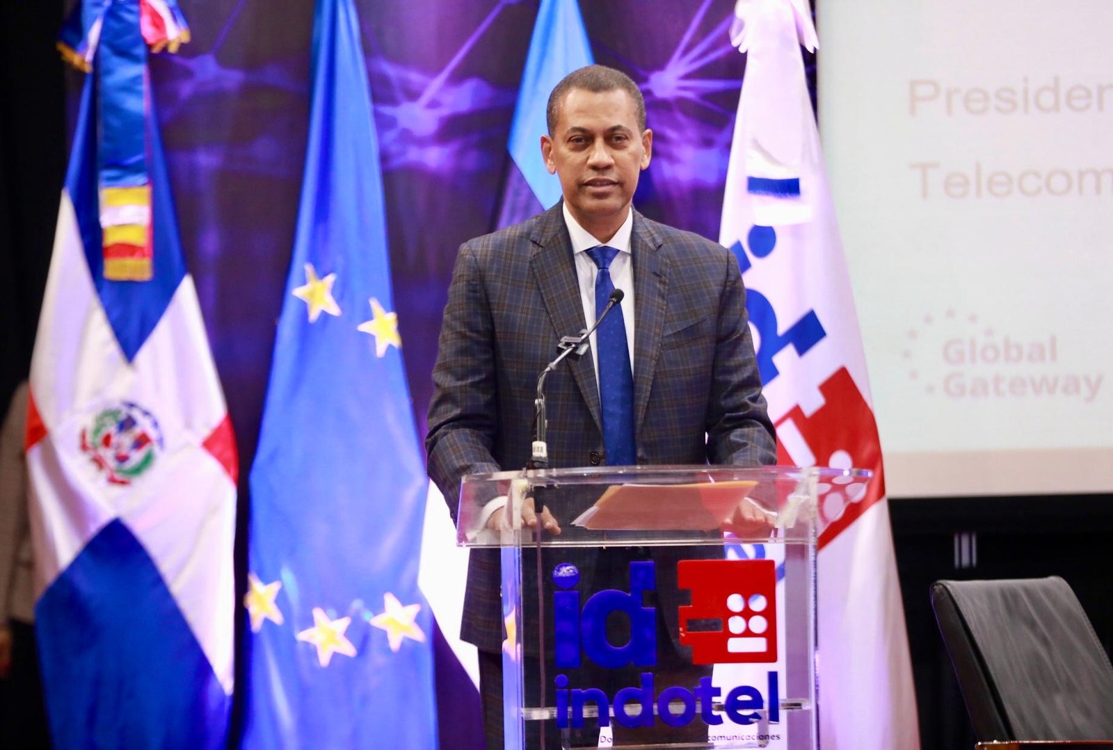 República Dominicana es sede del evento internacional sobre ciberseguridad y diplomacia cibernética 
