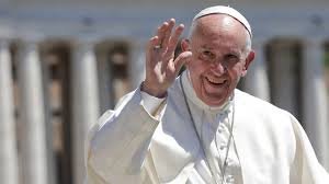 El papa Francisco está de buen ánimo y sigue los ejercicios espirituales