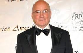 Fallece Stanley R. Jaffe, el oscarizado productor de "Kramer vs. Kramer"