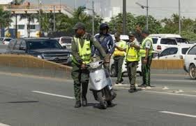 Digesett solo puede retener tu vehículo si no tienes documentos