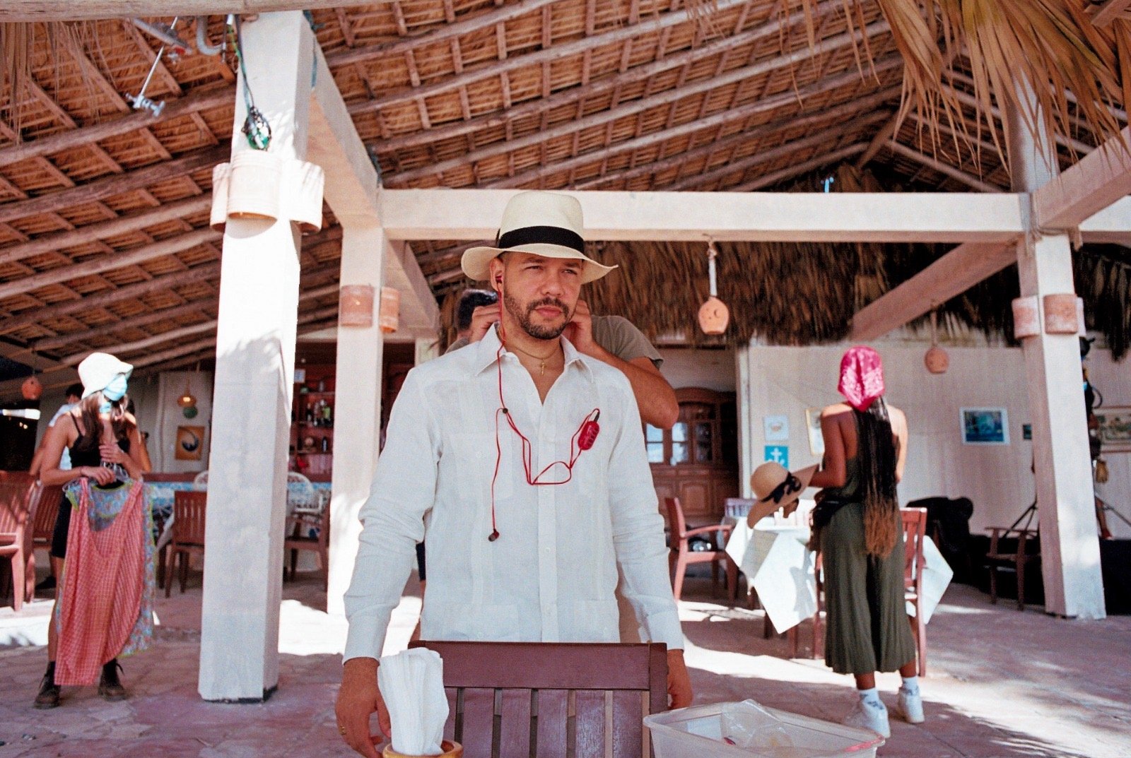 Boca Chica": Del éxito internacional a Premio Soberano