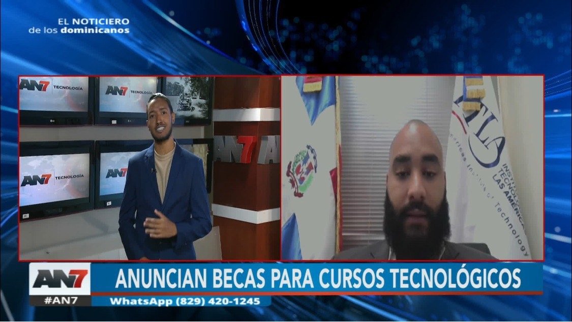 Presentan plataformas para acceder a cursos gratuitos