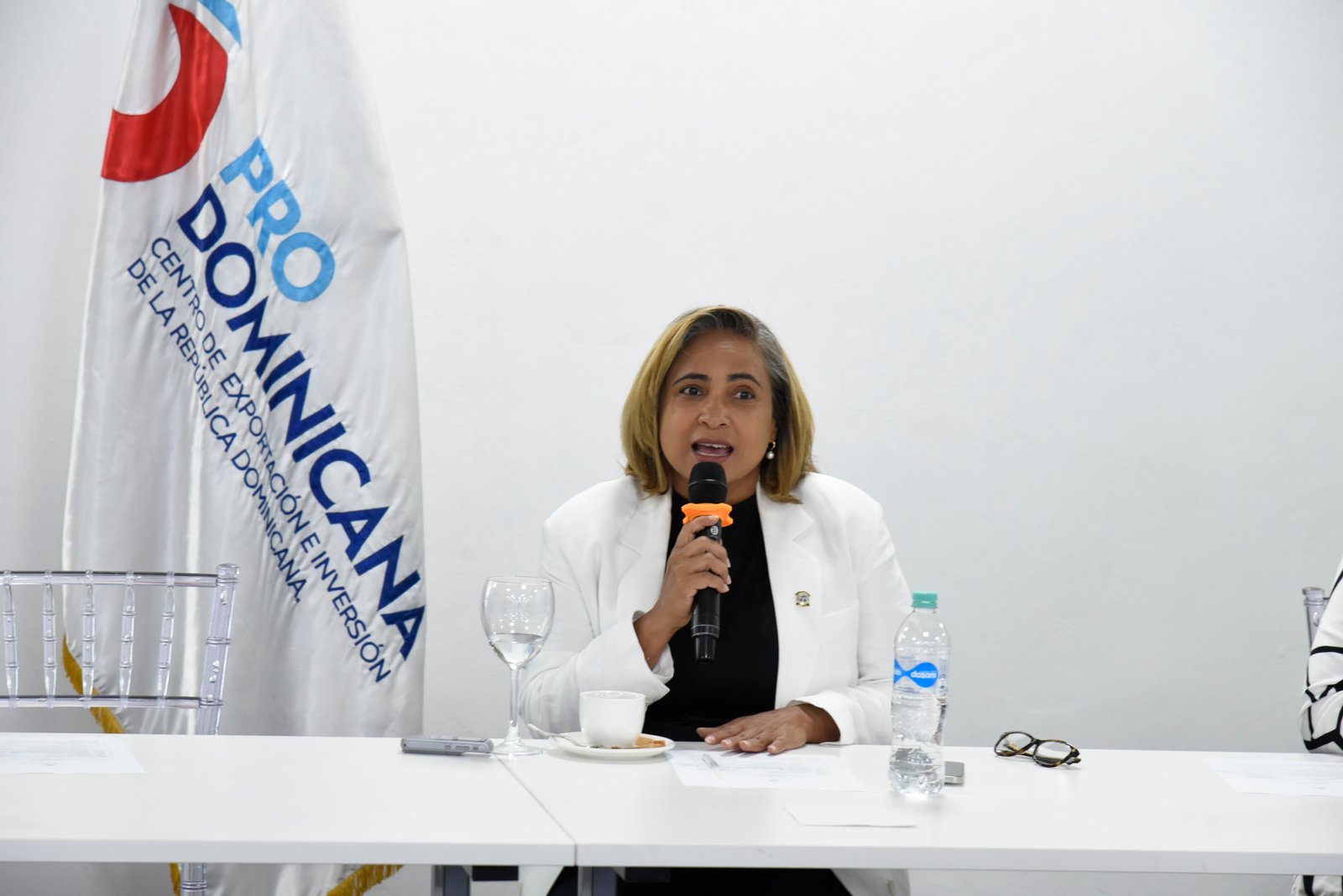 Diputada Dorina Rodríguez resalta importancia de aprobar ley de fomento, promoción, desarrollo y fiscalización de la agricultura orgánica