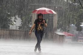Indomet espera lluvias y temperaturas agradables en varias provincias