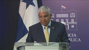 Selva del Darién deja de ser corredor migratorio hacia EEUU, dice el presidente de Panamá
