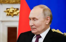 El Kremlin se dice "prudentemente optimista" tras encuentro entre Putin y enviado de EE. UU.