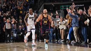 ¿Puede Stephen Curry abrir el club de los 5,000 triples en la NBA?