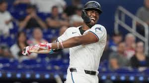 Jesús Sánchez se perderá cuatro semanas con Marlins por lesión en oblicuo