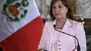 Perú decreta emergencia en Lima para que militares combatan crimen organizado