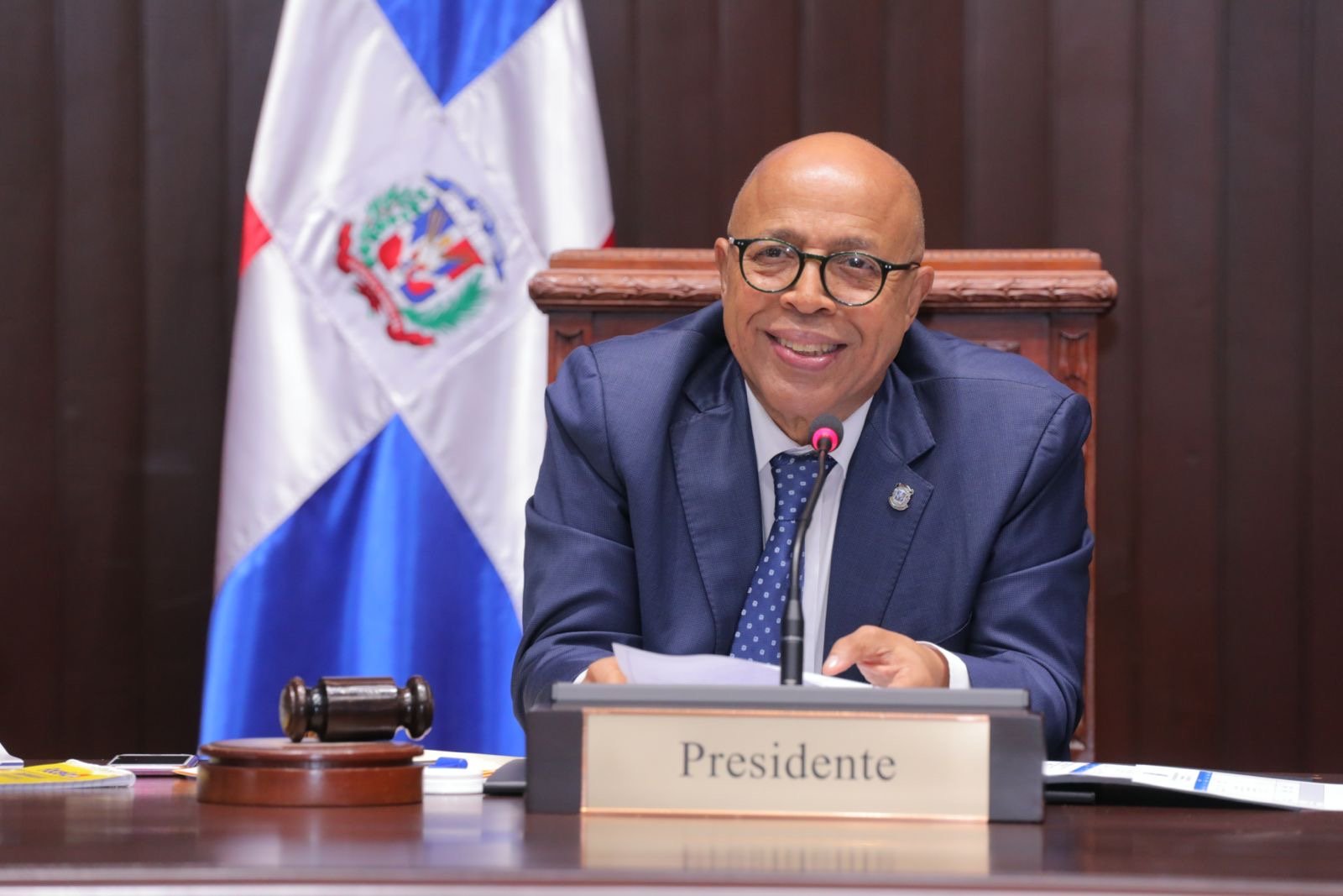 La Cámara de Diputados aprueba resolución que reconoce a la actriz Zoé Saldaña