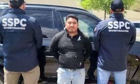 FBI confirma la extradición a EE. UU. de cabecilla de la Mara Salvatrucha detenido en México