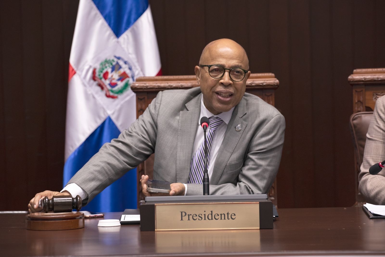 La Cámara de Diputados elige a los miembros de la Comisión Bicameral que estudiará modificación al Código Penal