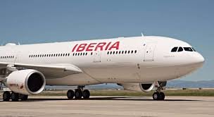 Iberia aumentará los vuelos a República Dominicana y otros países de Latinoamérica entre 2025 y 2026
