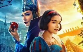 "Blancanieves" debuta en cines con un modesto ingreso de $43 millones