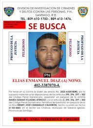 Identifican al presunto autor del asesinato de venezolana; la Policía le exhorta que se entregue