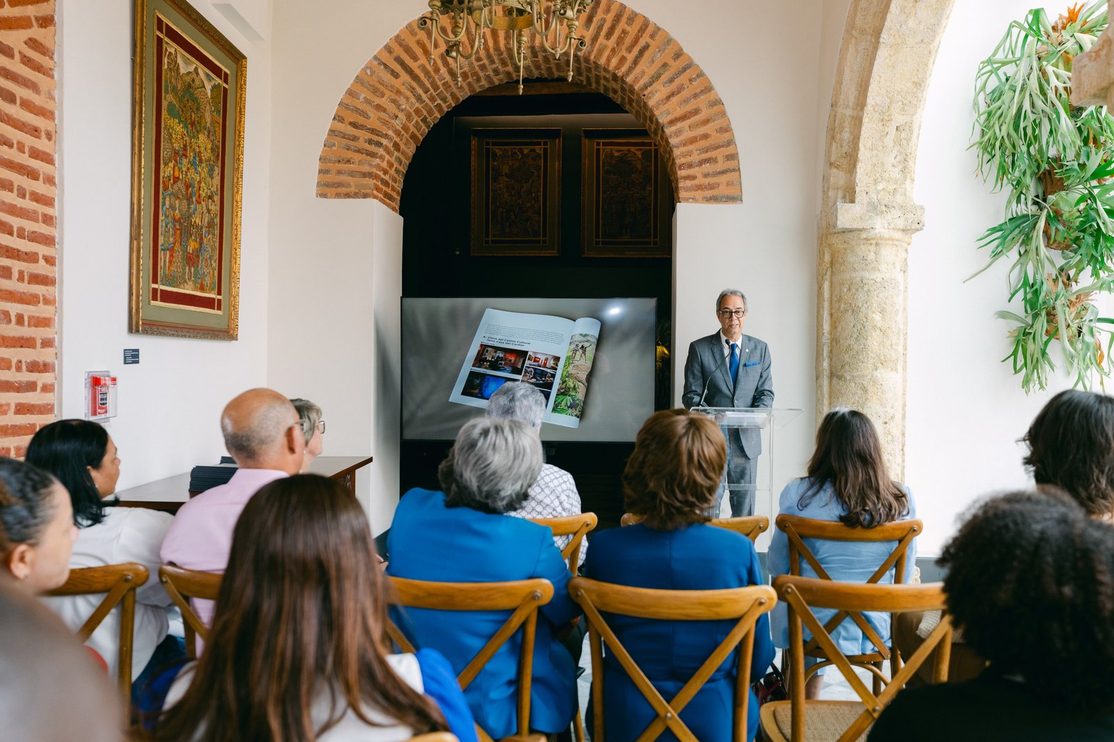 Centro Cultural Taíno Casa del Cordón presenta guía didáctica para docentes
