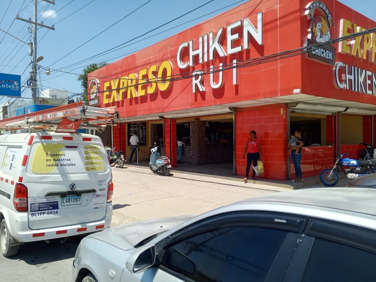 EDEESTE Refuerza la Lucha Contra el Fraude Eléctrico en La Romana