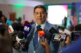 Limber Cruz asegura que más del 95 % de los casos de PPA se detectaron en granjas de traspatio