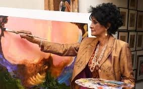 La 31.ª Bienal Nacional de Artes Visuales estará dedicada a la maestra Elsa Núñez